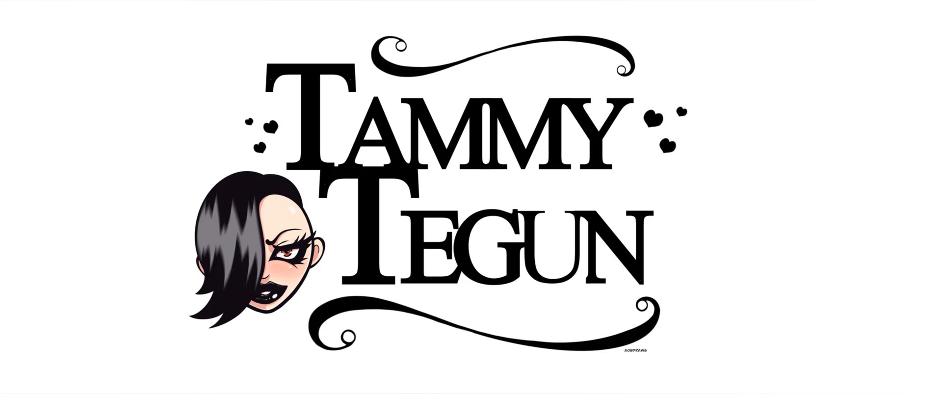 Ms. Tegun profile banner