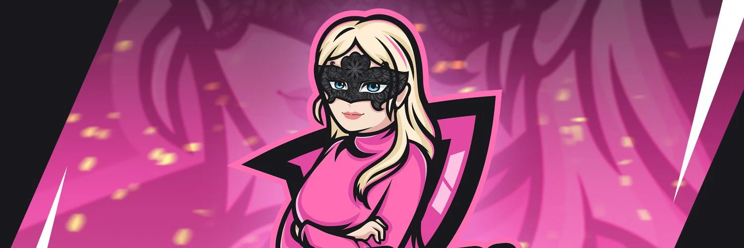 Kitty Devine profile banner