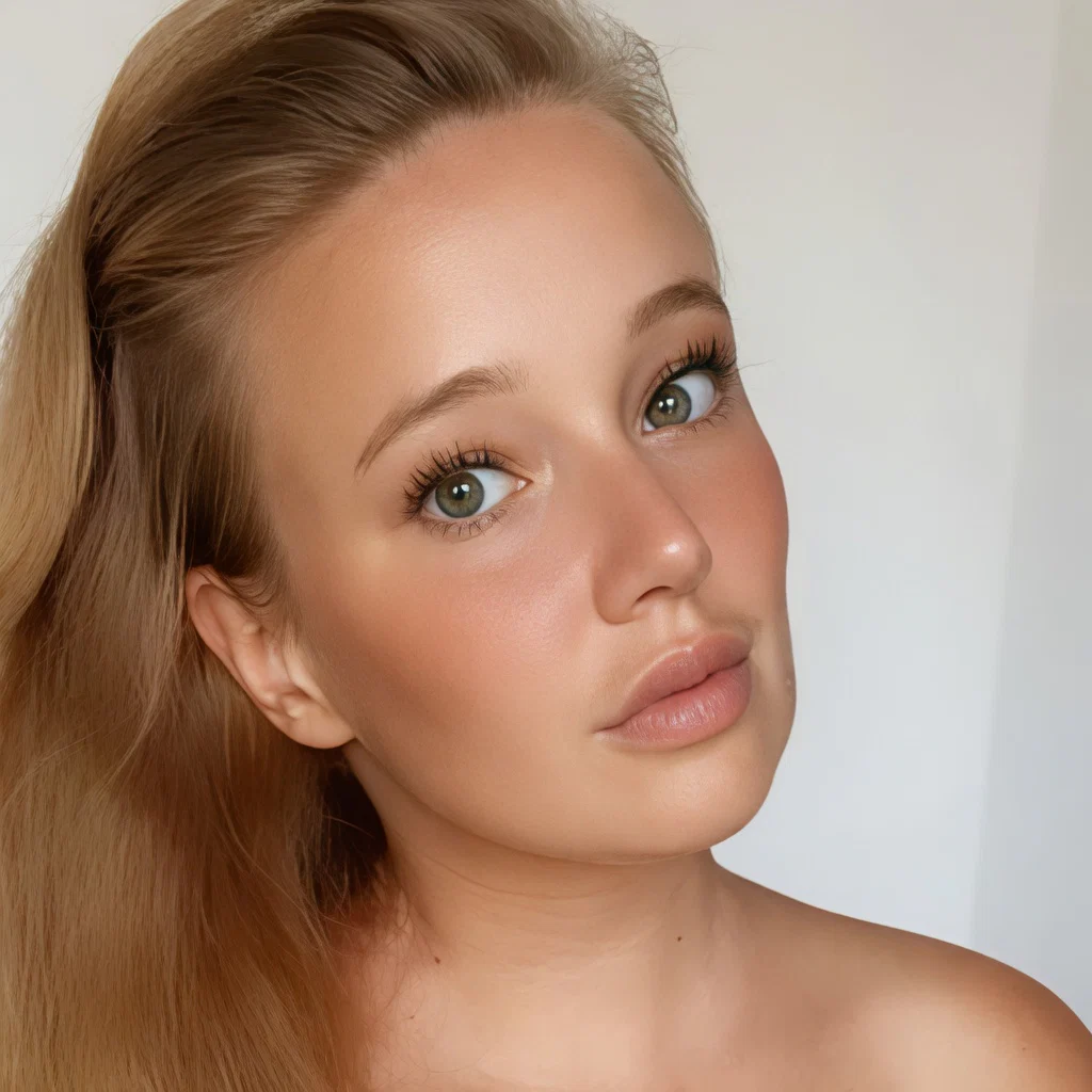 girlfriend experience creator's avatar