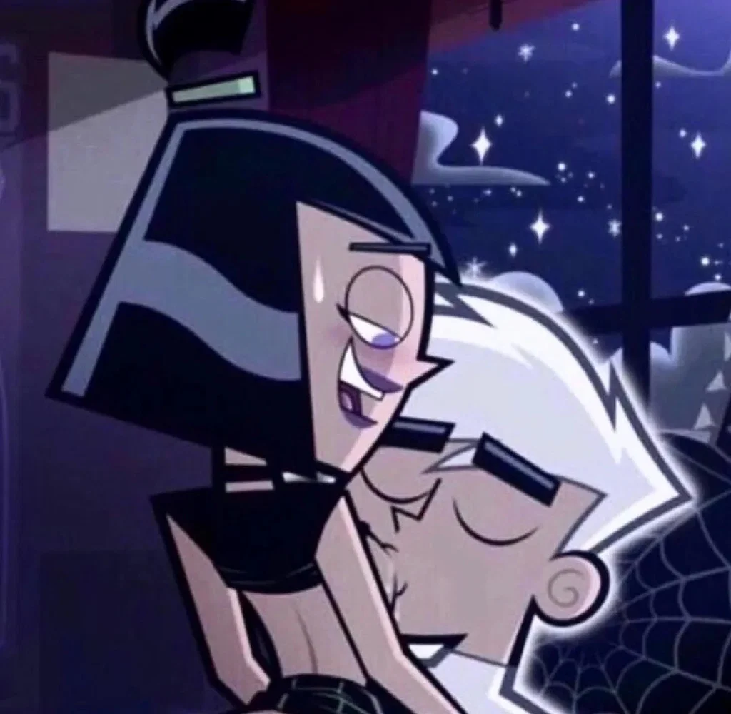 💗Agression is Passion😤's avatar