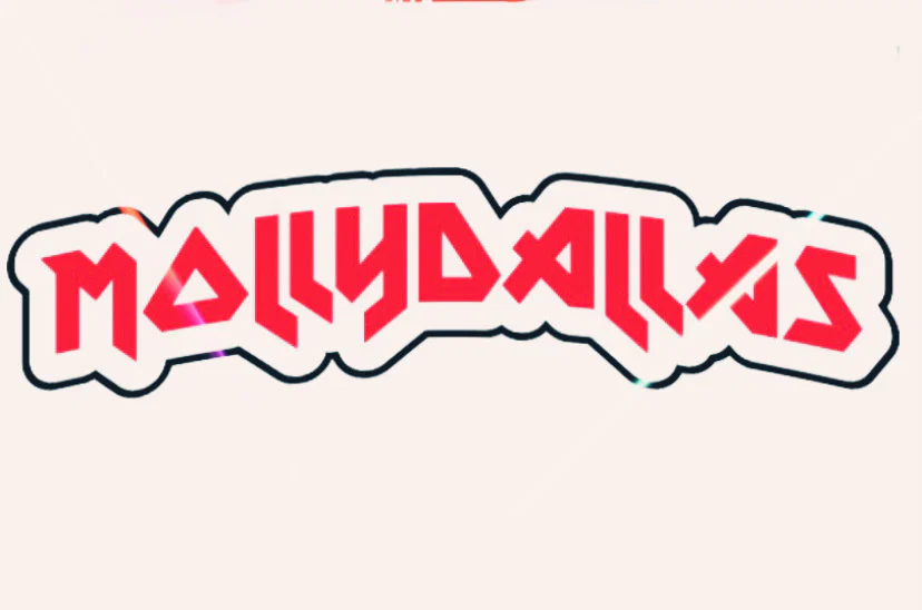MOLLY DALLAS profile banner