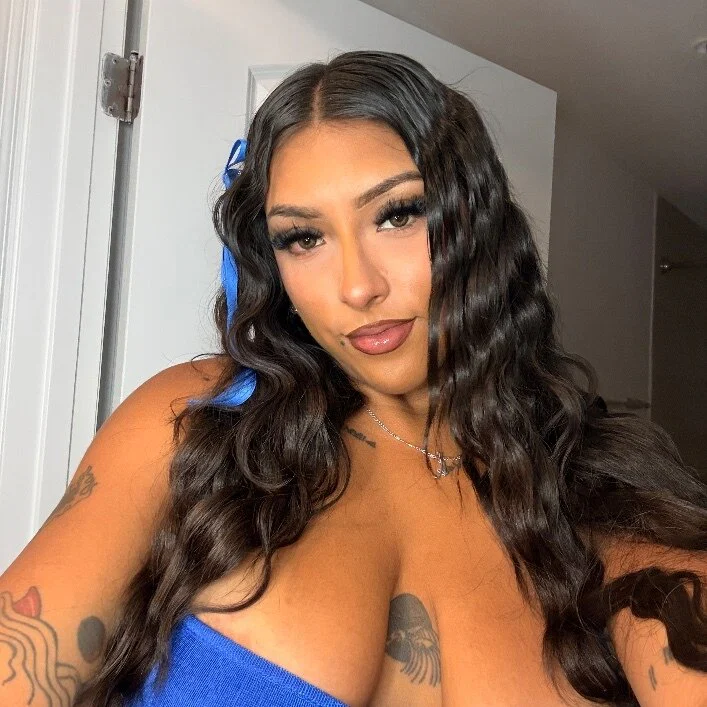 Ur Fav Peruvian Mami