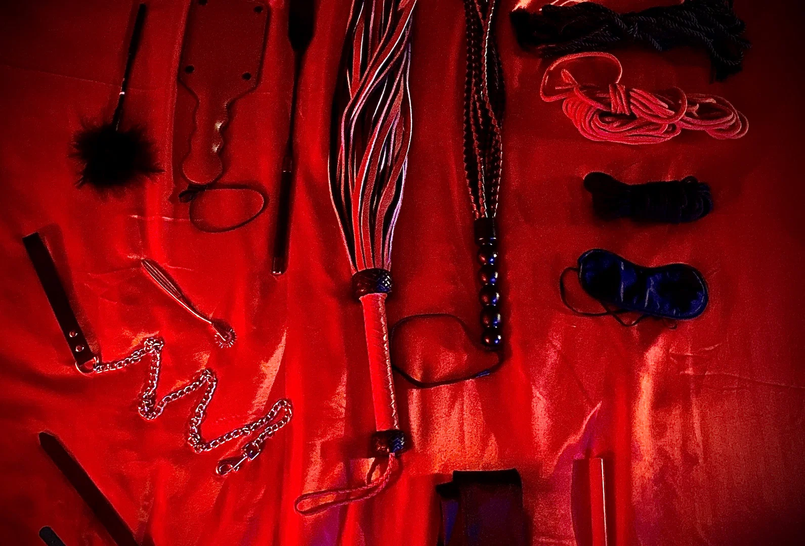 Kinky Kayelle profile banner