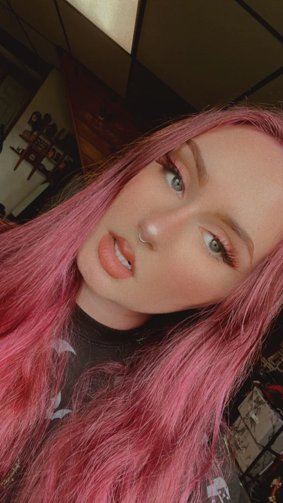amy's avatar
