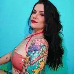 Urban mermaid (aka Gab)'s avatar