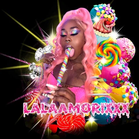 Da Candyshop Avenue 🍫🍬🍭🍩👅's avatar