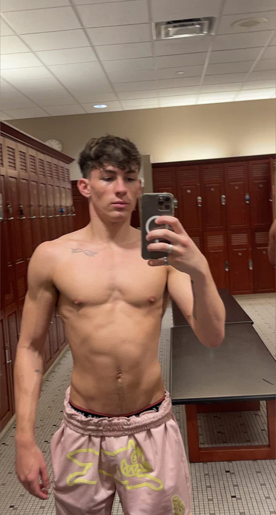 Hunter Cox