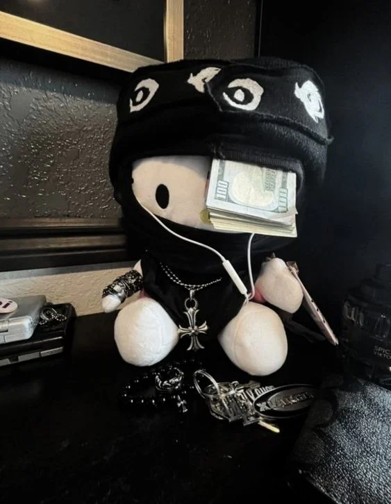 Bunny's avatar