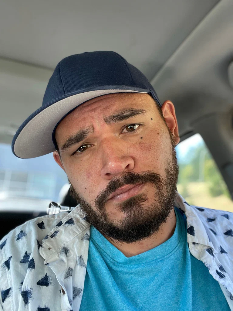 Brian's avatar