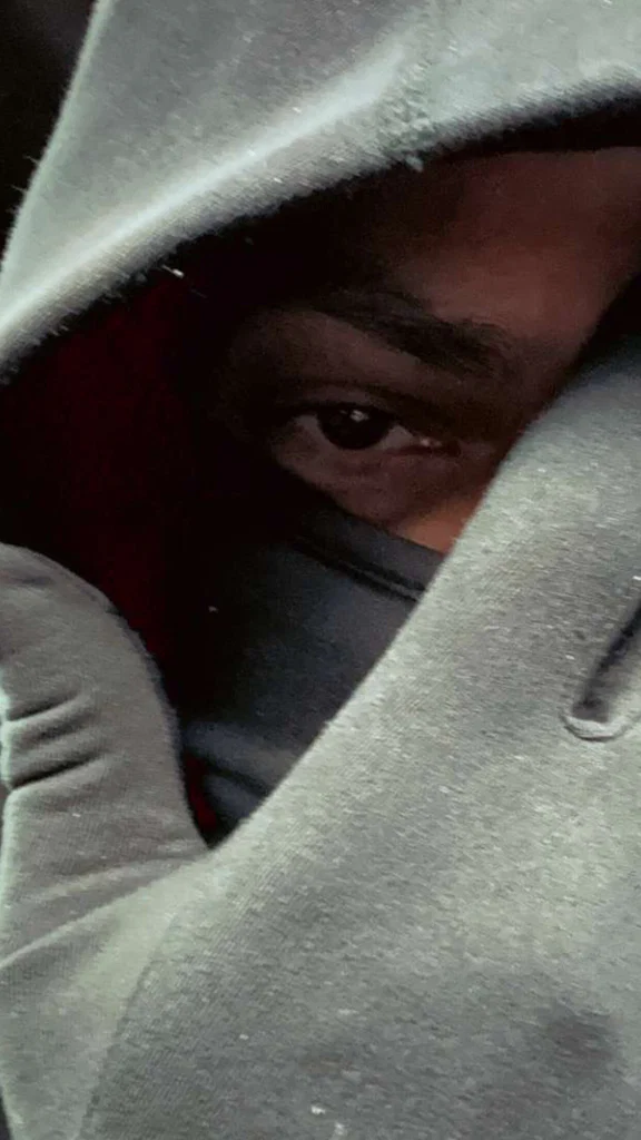 Stixxx's avatar
