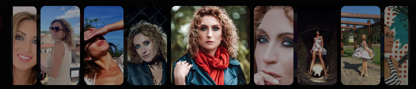 Julia North profile banner