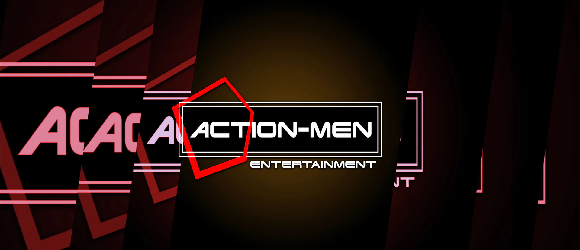 Action Men Entertainment profile banner