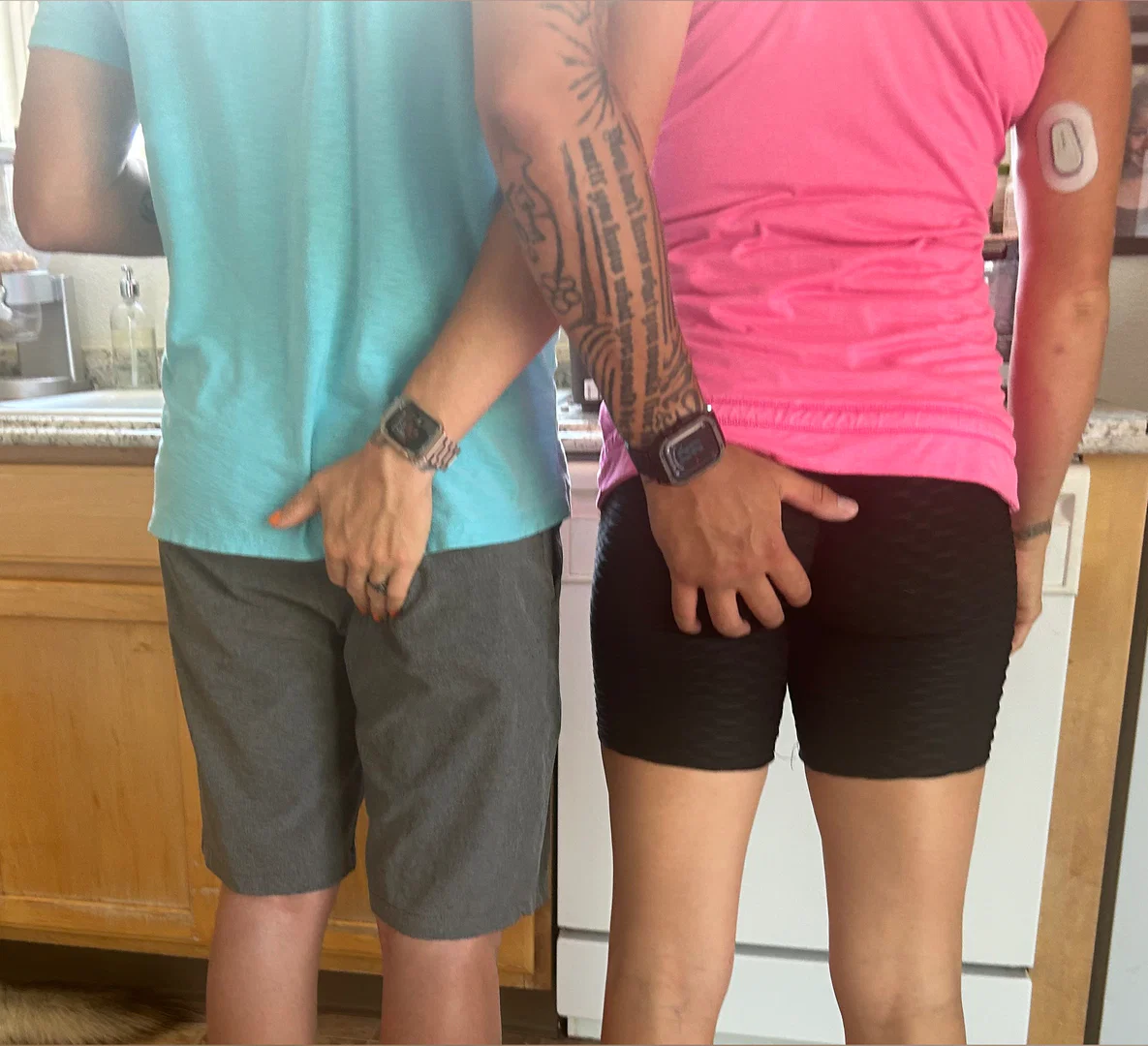 MyCouple profile banner