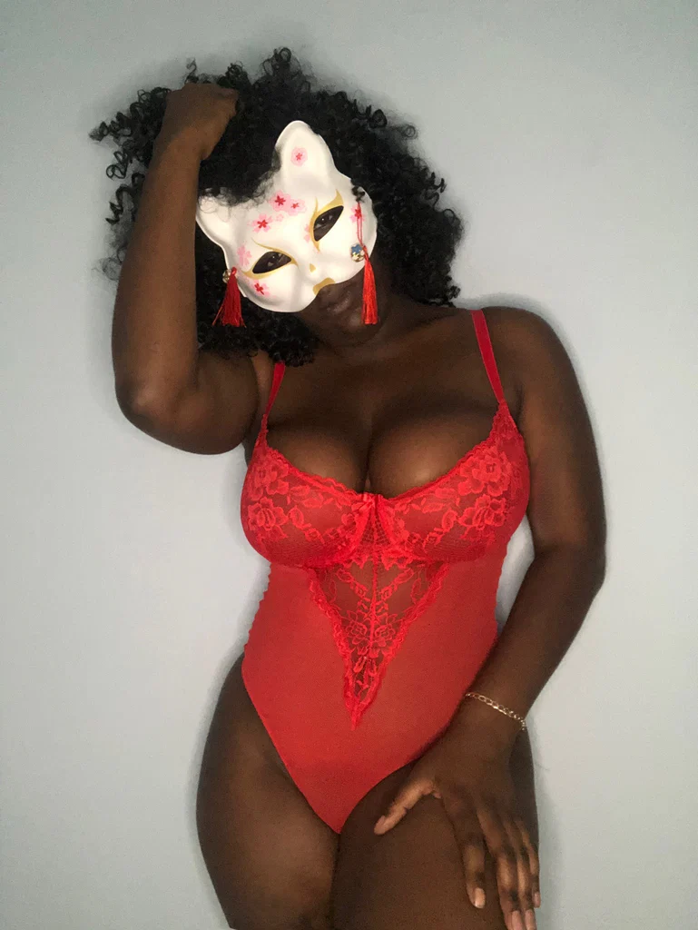 MichelleStorm's avatar