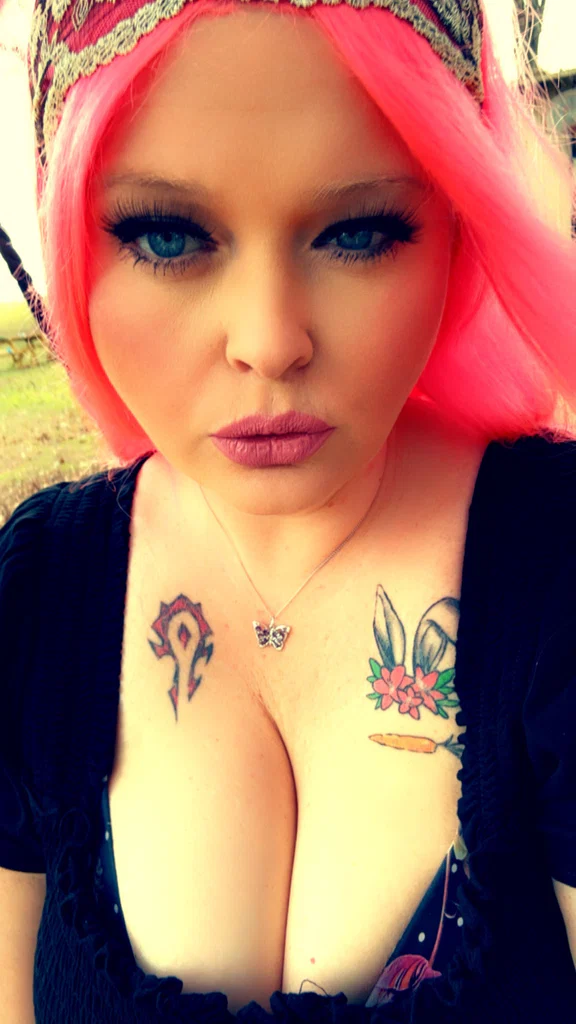 MsMayo69's avatar