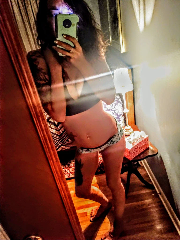 Xena Zoe Coxxx's avatar