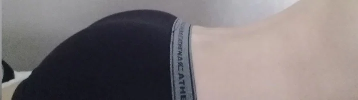 Maya the Butt profile banner
