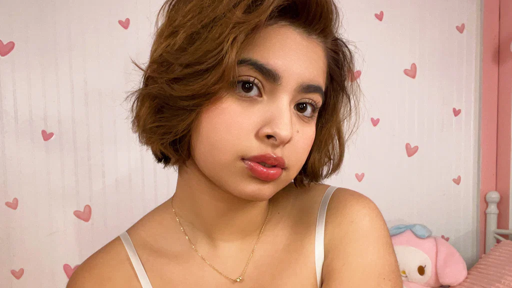 Hazel Heart