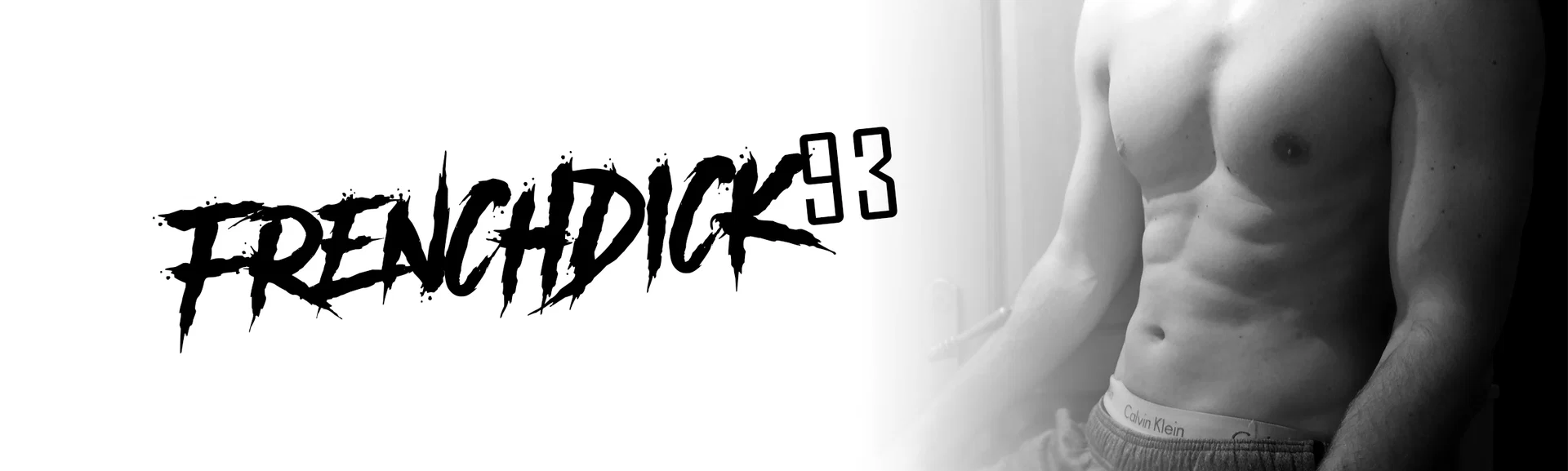 Frenchdick93 profile banner