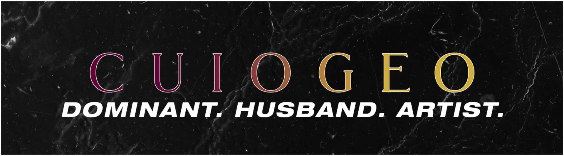 CuioGeo profile banner