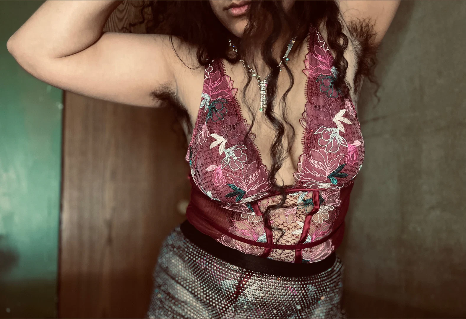 Jasmine Gay XD profile banner