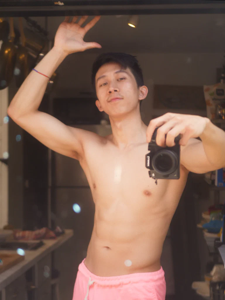 Tyler Wu | Boys' Love paradise's avatar