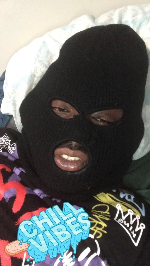 Dairy of a mad black king