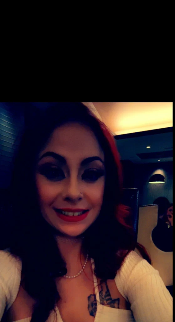 Amber's avatar