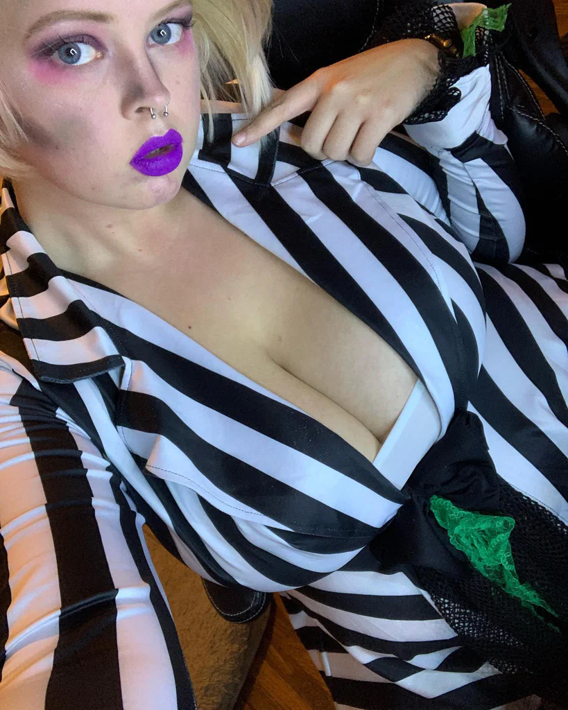 Beetlejus's avatar