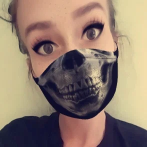Tawney Mae's avatar