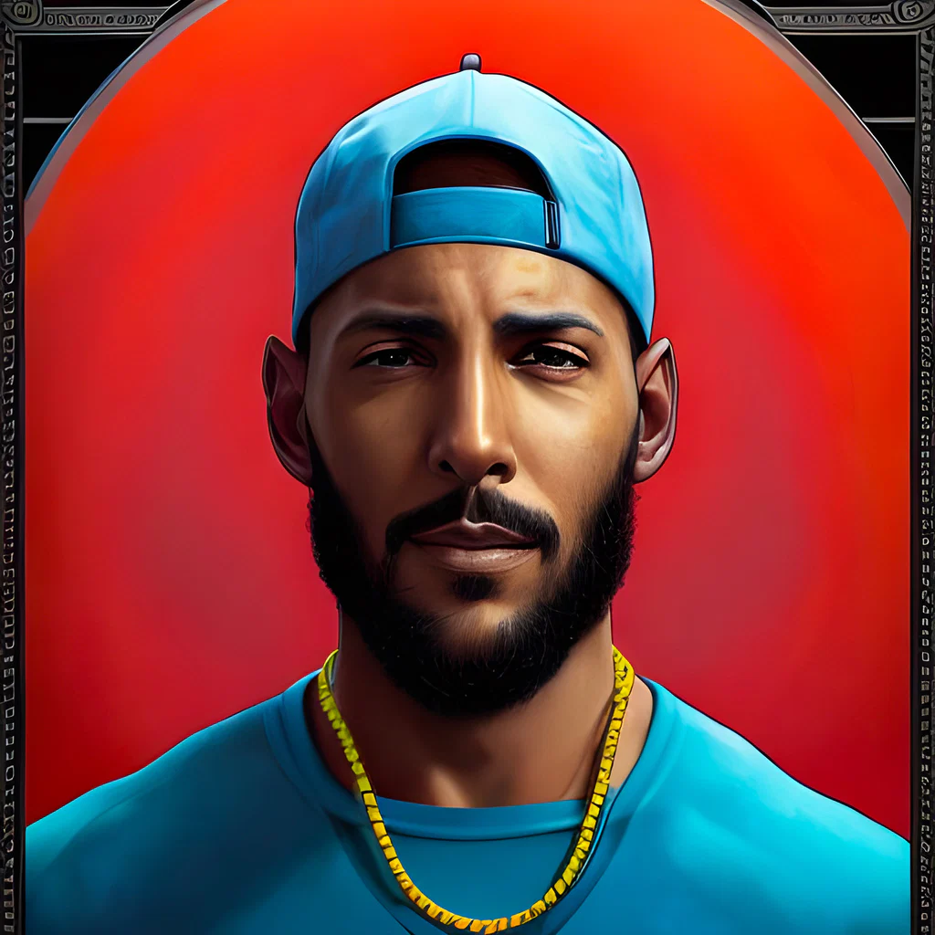 Kale's avatar