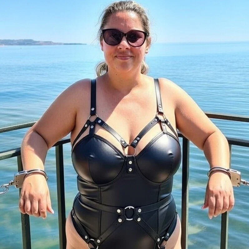 Maid In Devon - Girlfriend Experience