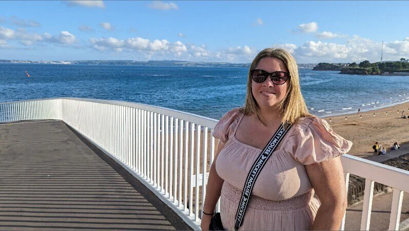 Maid In Devon - Girlfriend Experience profile banner