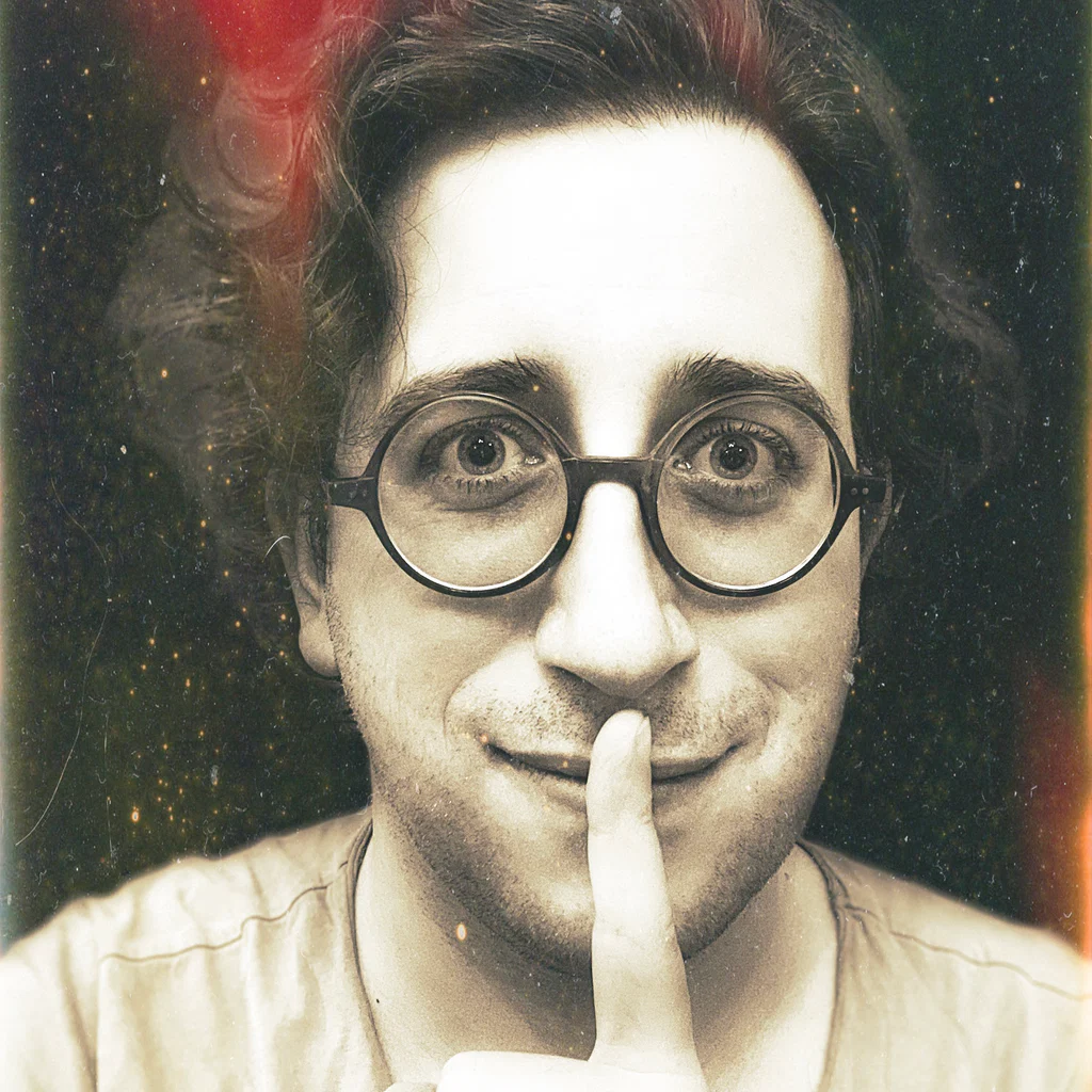 An Englishman Whispers's avatar