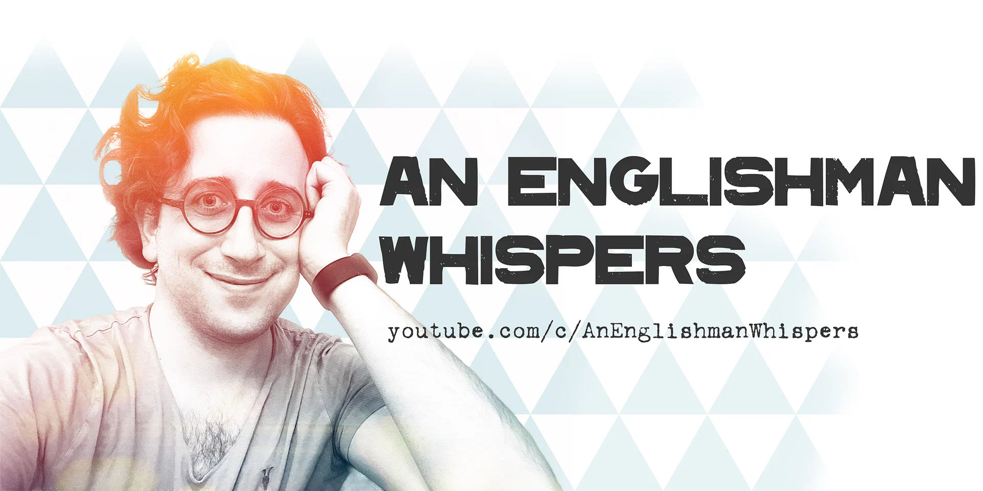 An Englishman Whispers profile banner