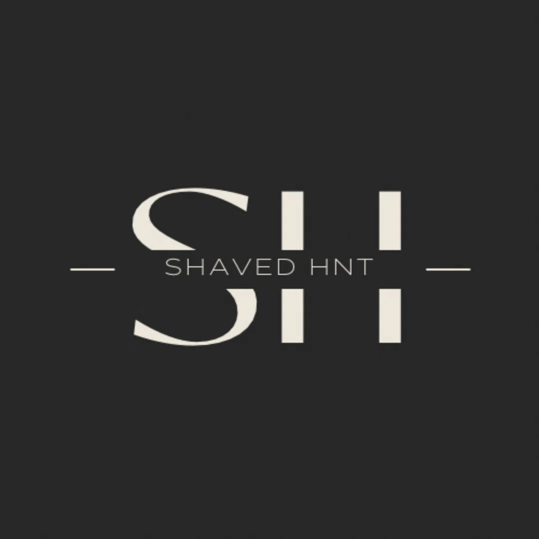 Shavedhnt profile banner