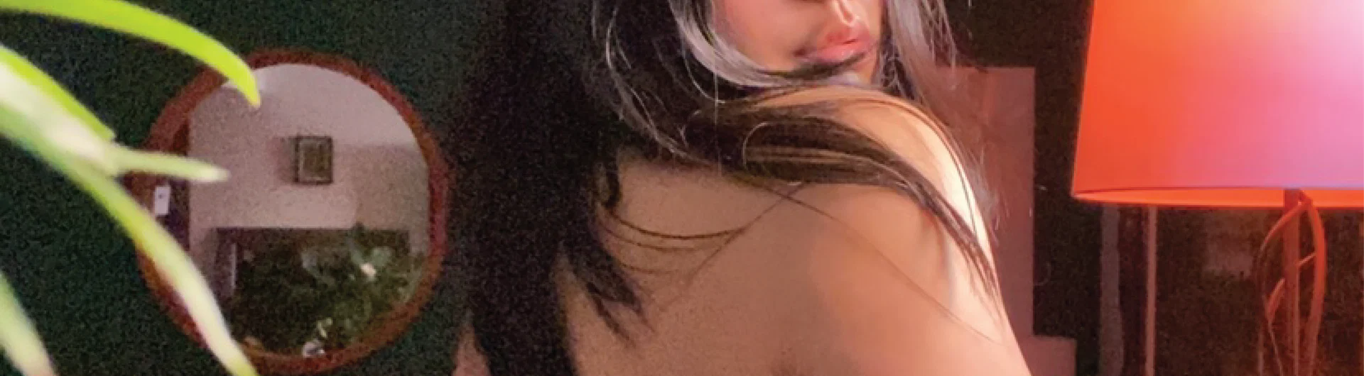 lyrata 🌸 profile banner