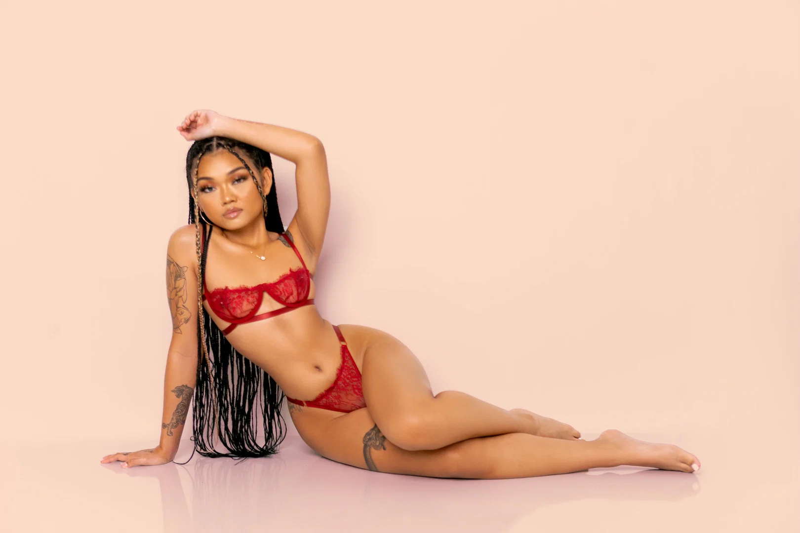 Rich Papi Flexxx profile banner