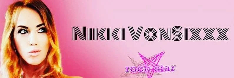 Nikki VonSixxx profile banner
