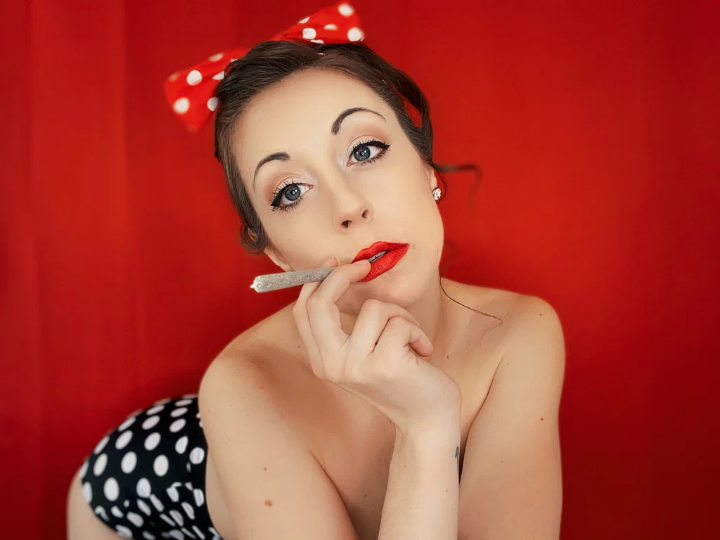 Jenna Noelle's avatar