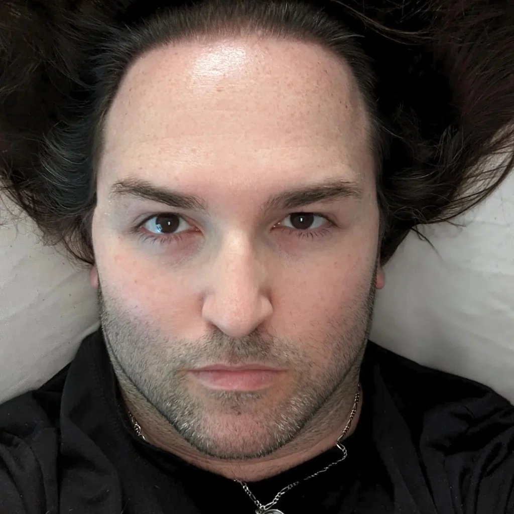 Tanausú Lord's avatar