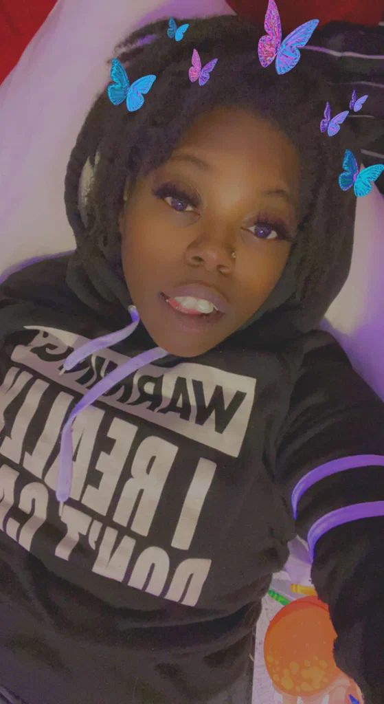 Gigi Baby's avatar