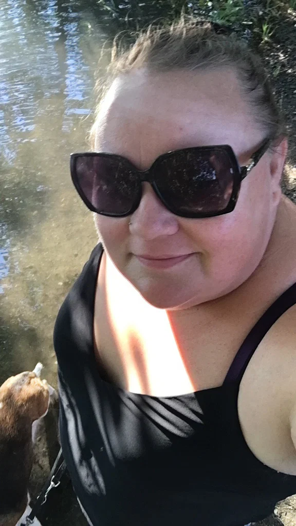 Sexy reclusive's avatar