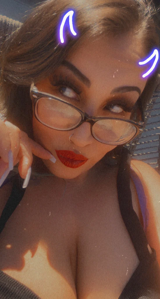 CupCakeMamii's avatar