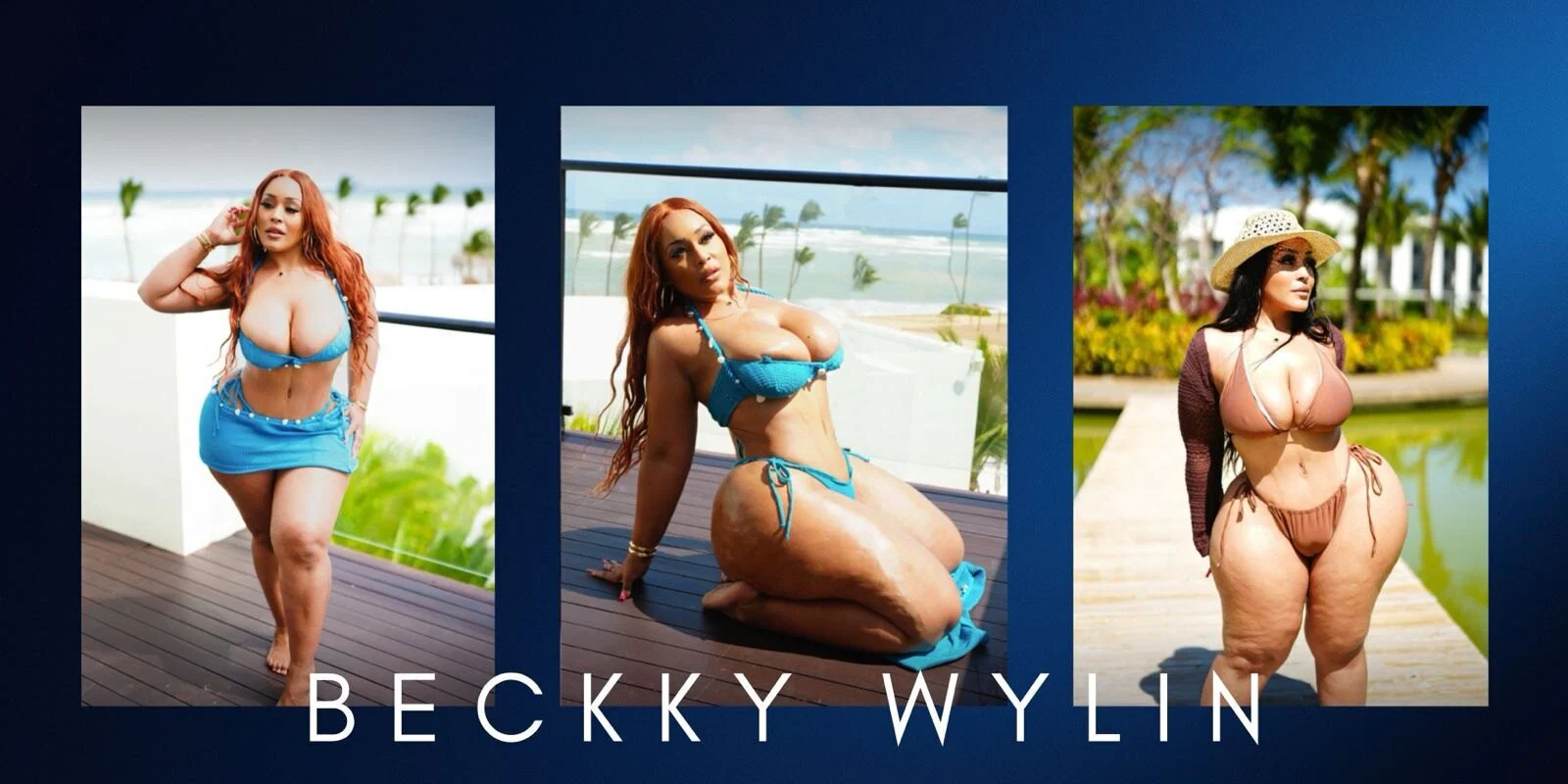 Beckky wylin profile banner