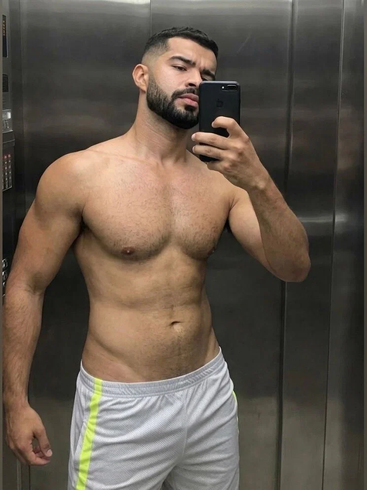 artur santana's avatar