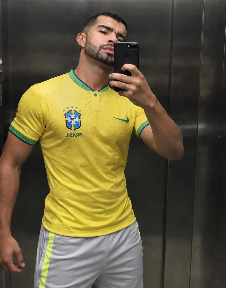 artur santana profile banner