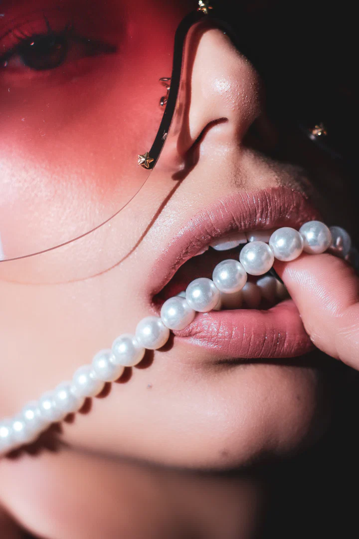 Mia Blackiris profile banner