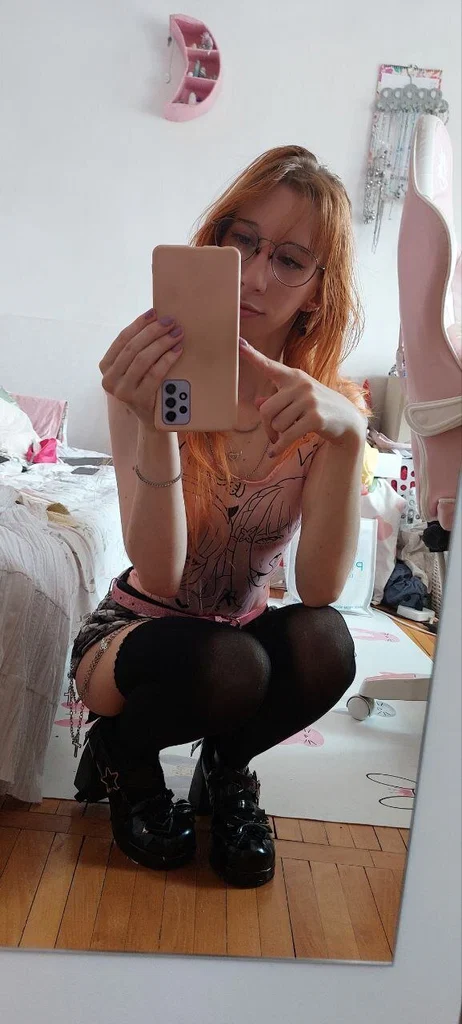 Your Chaotic little