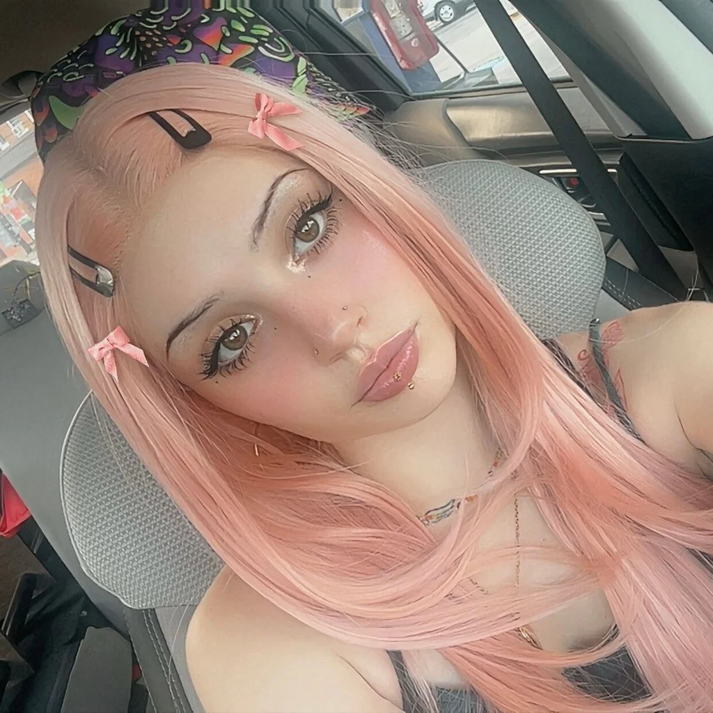 Mango 🥭💕's avatar